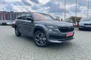 Skoda Kodiaq Sportline