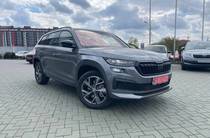 Skoda Kodiaq Sportline