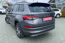 Skoda Kodiaq Sportline