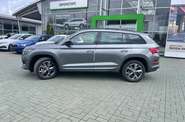 Skoda Kodiaq Sportline