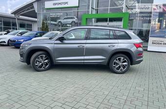 Skoda Kodiaq 2024 Sportline