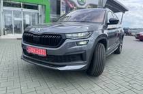 Skoda Kodiaq Sportline