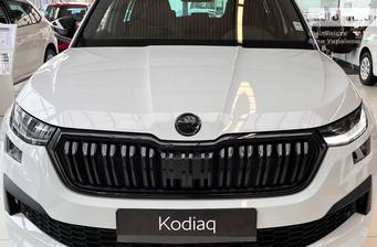 Skoda Kodiaq 2023 Sportline