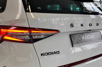 Skoda Kodiaq 2023 Sportline