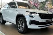 Skoda Kodiaq Sportline