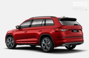 Skoda Kodiaq 2024 Sportline