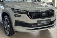 Skoda Kodiaq Sportline