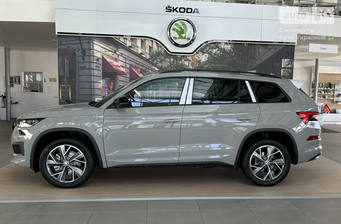 Skoda Kodiaq 2024 Sportline