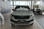 Skoda Kodiaq Sportline