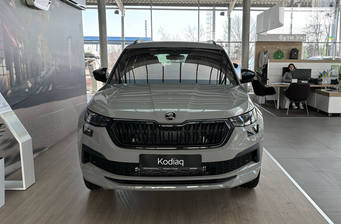 Skoda Kodiaq 2024 Sportline