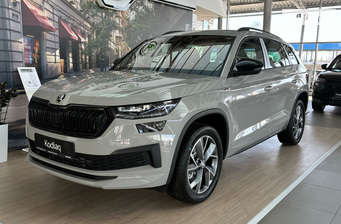 Skoda Kodiaq 2024 в Полтава