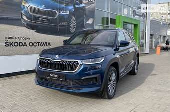 Skoda Kodiaq 2023 в Кременчуг