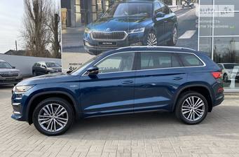 Skoda Kodiaq 2023 Individual