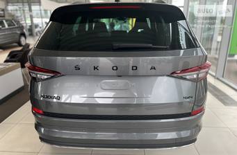 Skoda Kodiaq 2023 Sportline