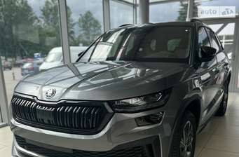 Skoda Kodiaq 2023 в Львов