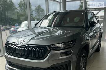 Skoda Kodiaq 2023 Sportline