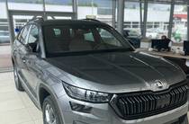 Skoda Kodiaq Sportline