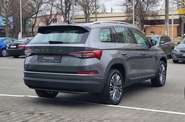 Skoda Kodiaq Style