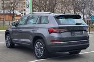 Skoda Kodiaq Style