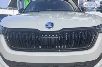 Skoda Kodiaq 2024 Sportline