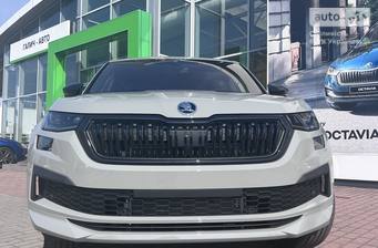 Skoda Kodiaq 2024 Sportline