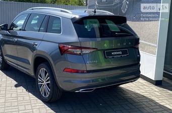 Skoda Kodiaq 2024 L&K