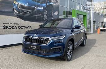 Skoda Kodiaq 2024 Individual