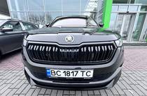 Skoda Kodiaq Sportline