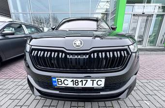 Skoda Kodiaq 2023 Sportline