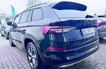 Skoda Kodiaq Sportline