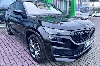 Skoda Kodiaq 2023 Sportline