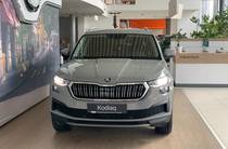 Skoda Kodiaq Style