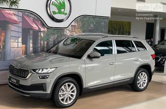 Skoda Kodiaq 2023 Style