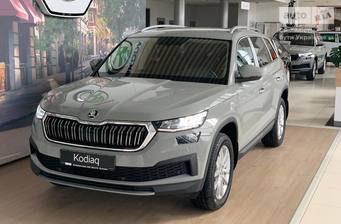 Skoda Kodiaq 2024 Style