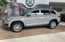 Skoda Kodiaq Style