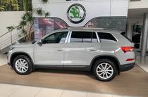 Skoda Kodiaq Style