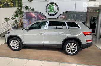 Skoda Kodiaq 2023 Style