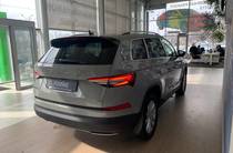 Skoda Kodiaq Style