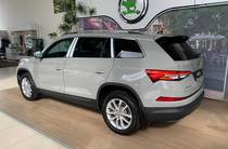 Skoda Kodiaq Style