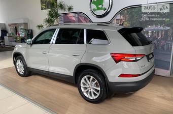 Skoda Kodiaq 2024 Style