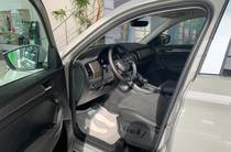 Skoda Kodiaq Style