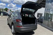 Skoda Kodiaq Style