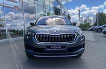 Skoda Kodiaq Style