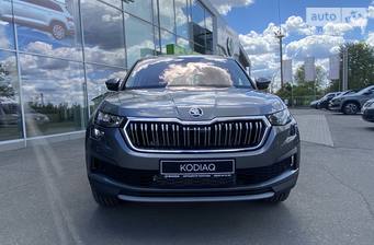 Skoda Kodiaq 2024 Style