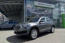 Skoda Kodiaq Style