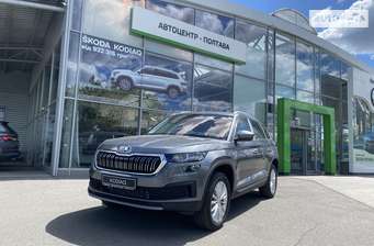 Skoda Kodiaq 2023 в Полтава