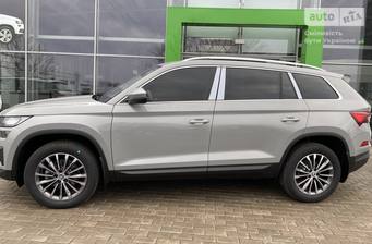 Skoda Kodiaq 2023 Style