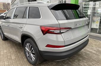 Skoda Kodiaq 2023 Style