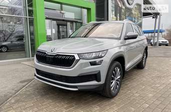 Skoda Kodiaq 2023 в Полтава