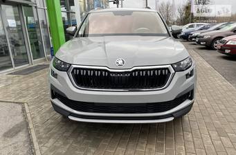 Skoda Kodiaq 2023 Style